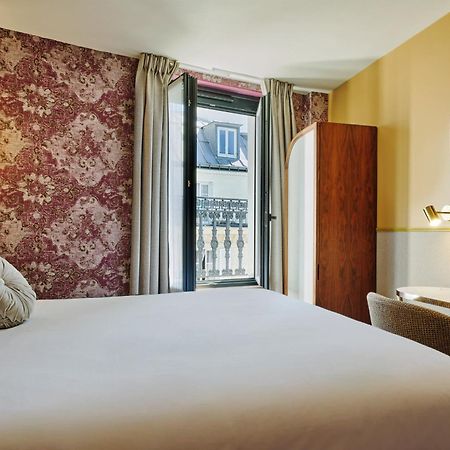 Hotel Josephine By Happyculture Paris Exterior photo