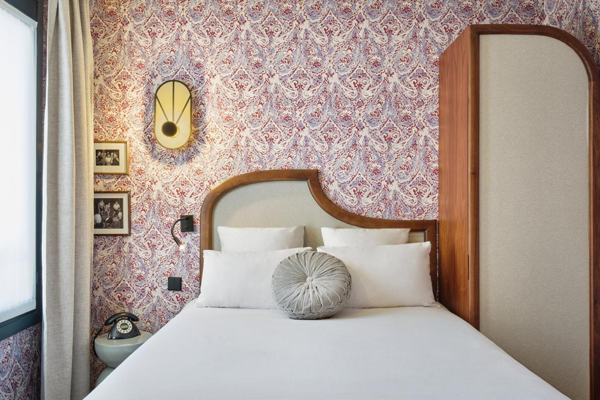Hotel Josephine By Happyculture Paris Exterior photo