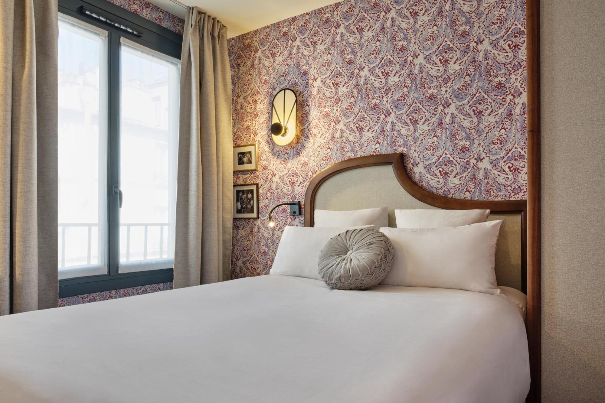 Hotel Josephine By Happyculture Paris Exterior photo