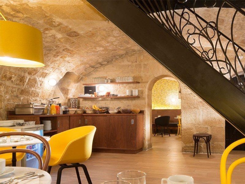 Hotel Josephine By Happyculture Paris Exterior photo