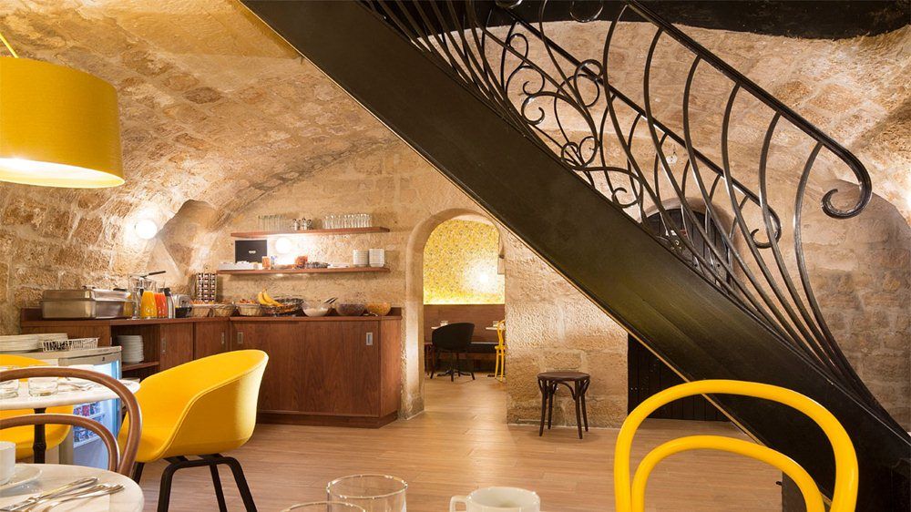Hotel Josephine By Happyculture Paris Exterior photo